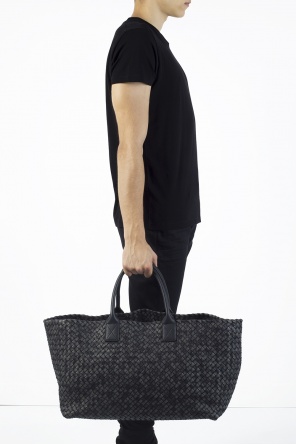 'cabat' hand bag, zdjęcie 2 'cabat' hand bag od Bottega Veneta